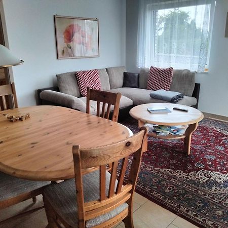 Komfort-Ferienwohnung Mit Ostseeblick ,Entspannung Flensbourg Extérieur photo