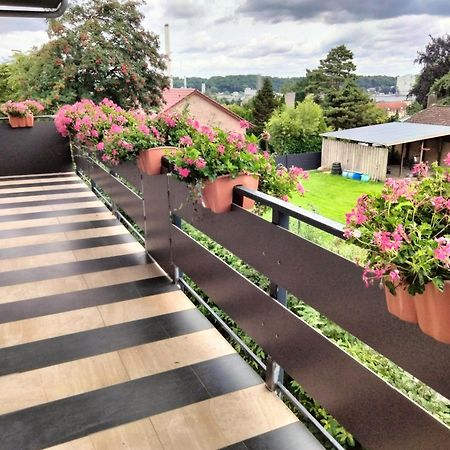 Komfort-Ferienwohnung Mit Ostseeblick ,Entspannung Flensbourg Extérieur photo