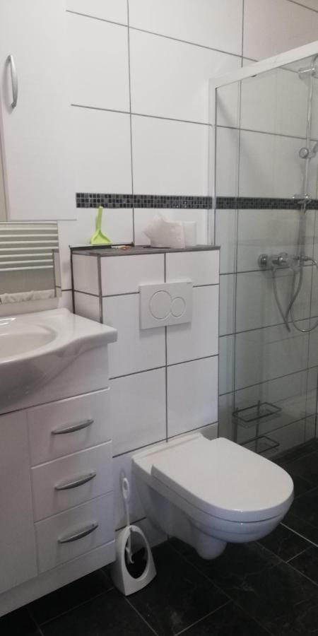 Komfort-Ferienwohnung Mit Ostseeblick ,Entspannung Flensbourg Extérieur photo